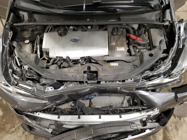 2019 TOYOTA PRIUS - JTDL9RFU0K3009784