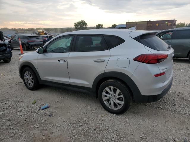 2019 HYUNDAI TUCSON SE - KM8J23A48KU856333