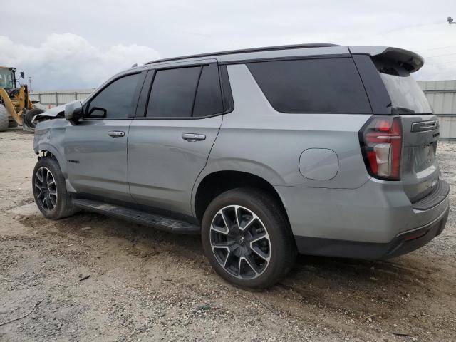 2023 CHEVROLET TAHOE C150 1GNSCRKDXPR543499