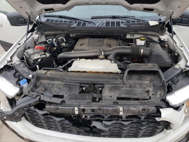2023 FORD F150 SUPER - 1FTFW1E81PKD83300