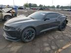 2024 CHEVROLET CAMARO LT - 1G1FD1RS6R0113756