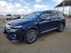 2020 HYUNDAI SANTA FE L - 5NMS53ADXLH296923