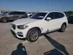 2019 BMW X3 SDRIVE3 - 5UXTR7C55KLF30342