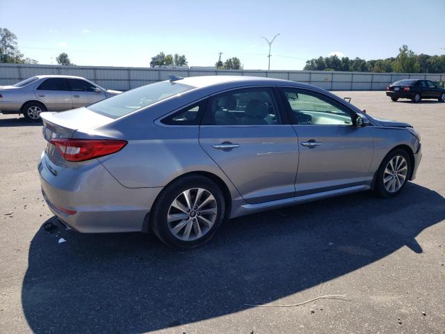 2016 HYUNDAI SONATA SPO - 5NPE34AFXGH290770