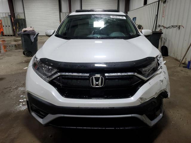 VIN 5J6RW2H53NA014987 2022 Honda CR-V, EX no.5