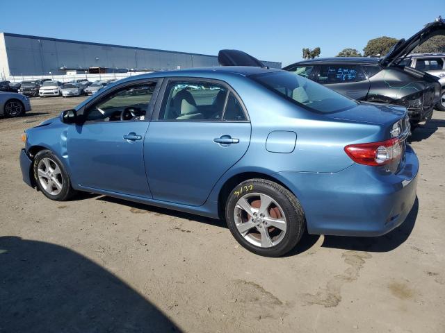 VIN 5YFBU4EE3DP154738 2013 Toyota Corolla, Base no.2