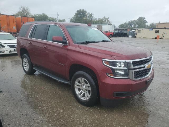 1GNSKBKC4HR139827 2017 CHEVROLET TAHOE