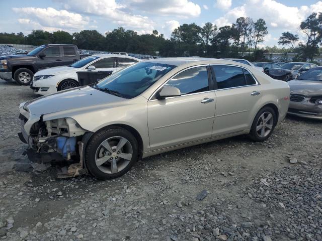 2012 CHEVROLET MALIBU 1LT 2012