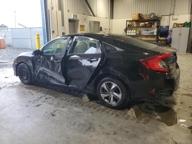 Vin: 2hgfc2f54mh002403, lot: 73009534, honda civic lx 20212