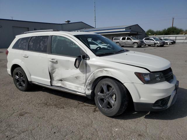 VIN 3C4PDCGB8LT206363 2020 Dodge Journey, Crossroad no.4