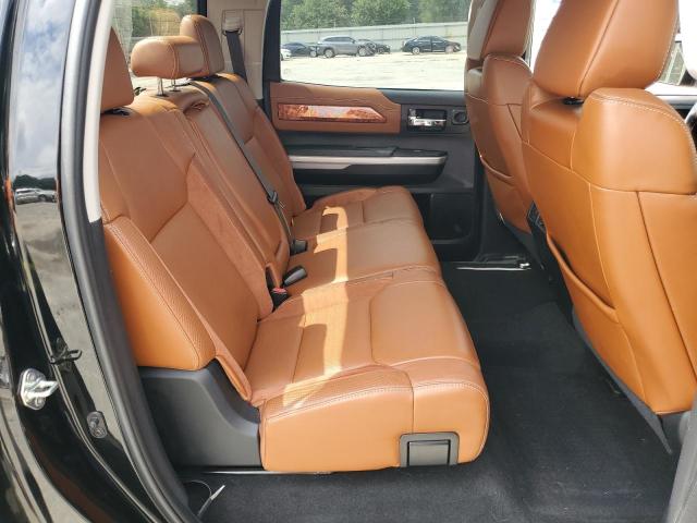 2019 TOYOTA TUNDRA CRE - 5TFGY5F15KX245035