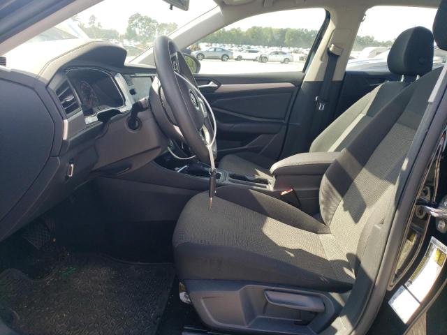 2021 VOLKSWAGEN JETTA S - 3VWC57BU0MM025004