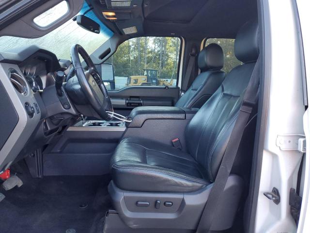 2015 FORD F250 SUPER - 1FT7W2BT6FEC60723