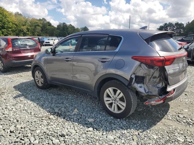 VIN KNDPM3AC7H7081191 2017 KIA Sportage, LX no.2