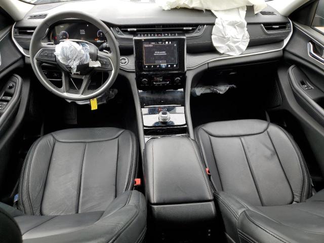 2023 JEEP GRAND CHER - 1C4RJKAGXP8835112