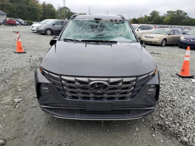 2023 HYUNDAI TUCSON LIM - 5NMJECAE1PH201756