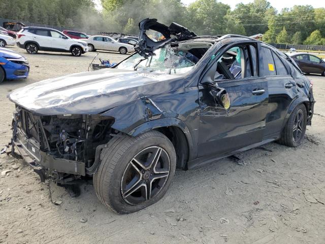 2020 MERCEDES-BENZ GLE 450 4M - 4JGFB5KB0LA264829