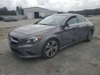 2015 MERCEDES-BENZ CLA 250 - WDDSJ4EBXFN267073