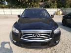 INFINITI QX60 photo