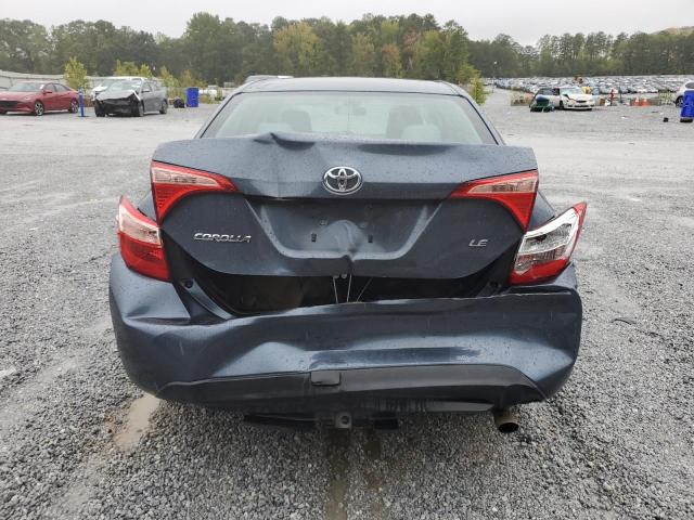 VIN 2T1BURHE5JC100426 2018 Toyota Corolla, L no.6