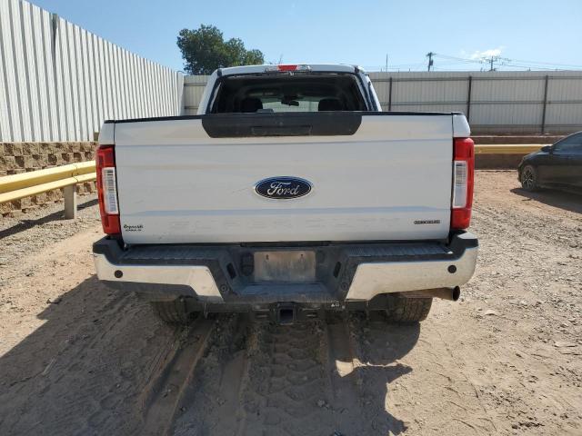 2019 FORD F250 SUPER - 1FT7W2B68KEF98001