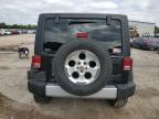 JEEP WRANGLER U photo