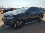 MERCEDES-BENZ GLS 550 4M photo