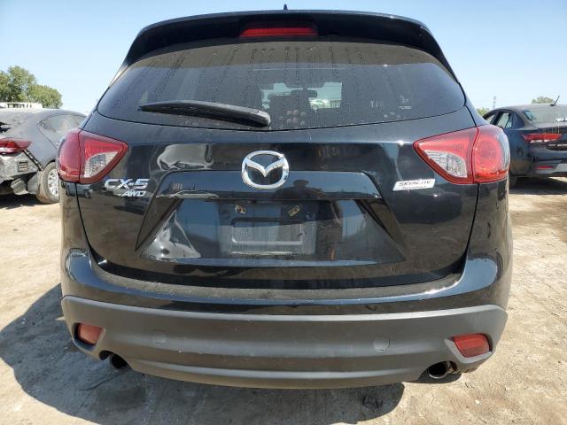 2016 MAZDA CX-5 TOURI - JM3KE4CY8G0880045
