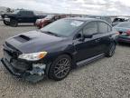 2017 SUBARU WRX - JF1VA1B61H9804170