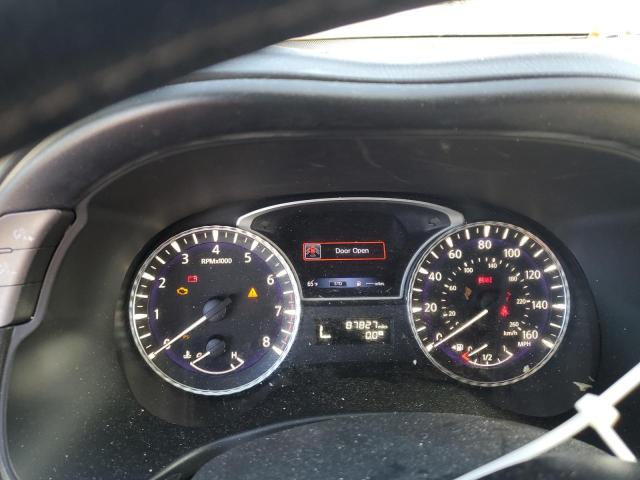 2018 INFINITI QX60 - 5N1DL0MM6JC503159