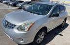 NISSAN ROGUE S photo