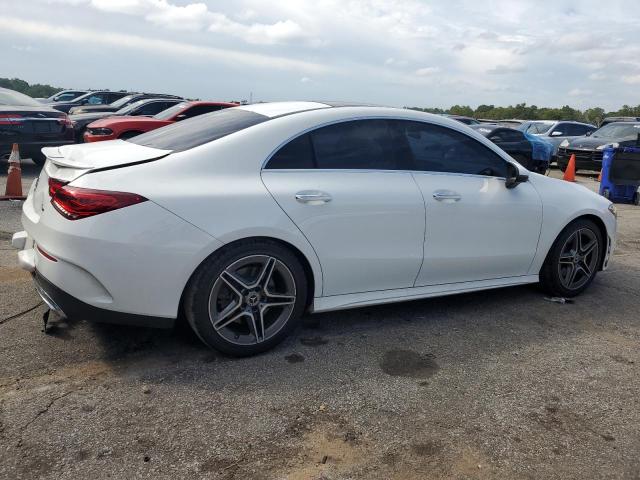 2021 MERCEDES-BENZ CLA 250 4M - W1K5J4HB0MN165139