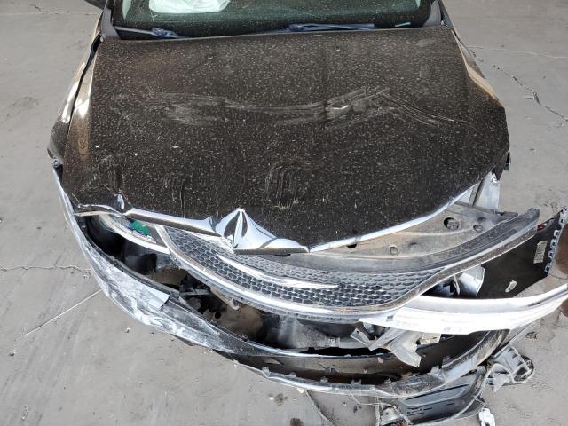 2016 CHRYSLER 200 LIMITE - 1C3CCCAB5GN164920