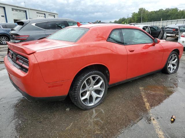 VIN 2C3CDZAG8GH225357 2016 Dodge Challenger, Sxt no.3