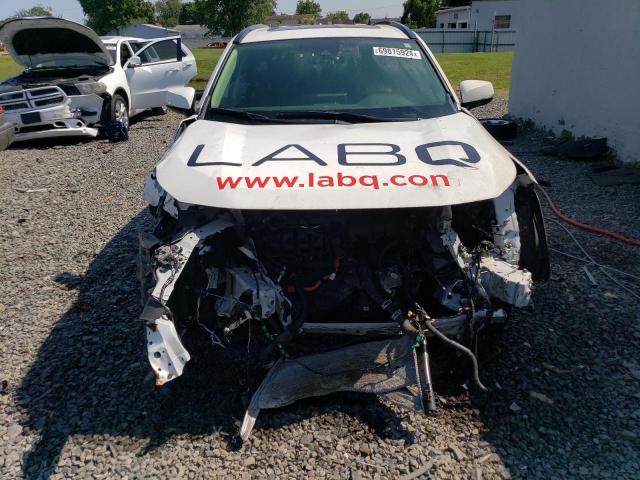 2021 TOYOTA RAV4 XLE - JTMRWRFV1MD124614