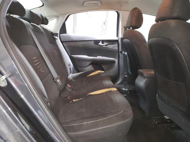 2019 KIA FORTE GT L - 3KPF34AD5KE127055