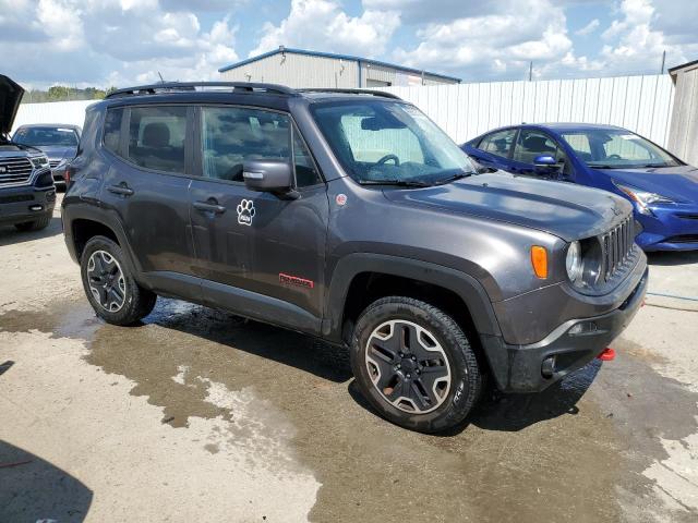 VIN ZACCJBCT0GPD43231 2016 Jeep Renegade, Trailhawk no.4