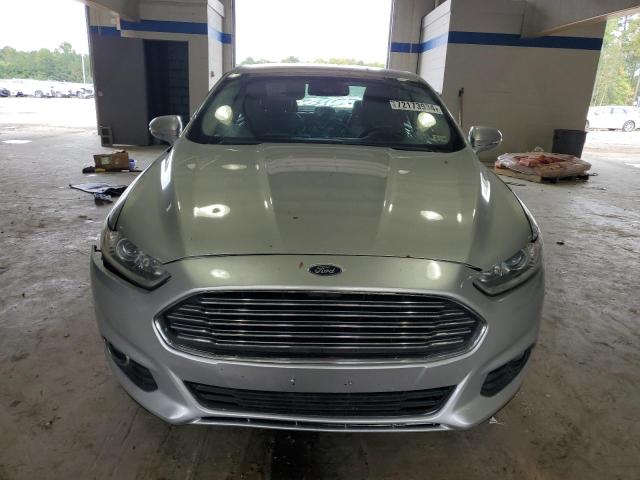 VIN 3FA6P0LU3GR389091 2016 Ford Fusion, Se Hybrid no.5