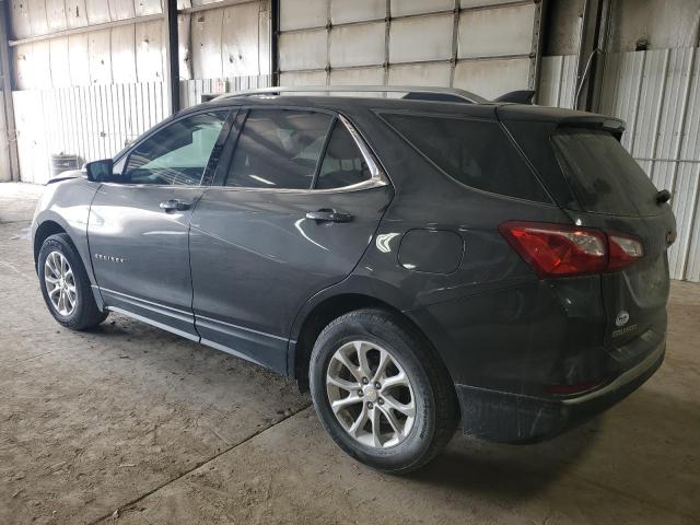 2018 CHEVROLET EQUINOX LT - 2GNAXSEV0J6137861