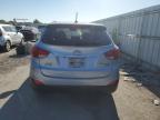 HYUNDAI TUCSON GLS photo