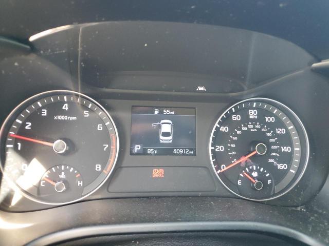 2019 KIA FORTE FE - 3KPF24AD5KE099700