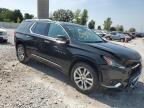 CHEVROLET TRAVERSE H photo