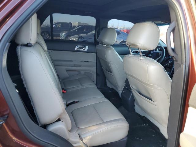 2015 FORD EXPLORER X - 1FM5K8D8XFGB09575