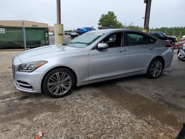 2018 GENESIS G80 BASE #2962513714