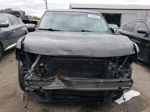 2016 FORD FLEX SEL - 2FMHK6C80GBA13272