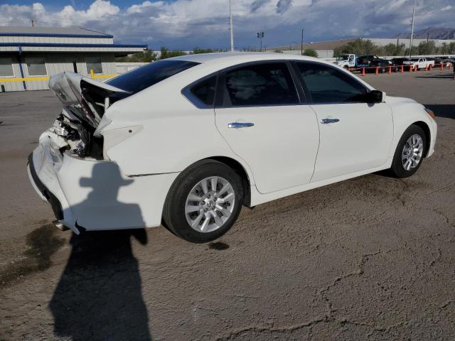 2017 NISSAN ALTIMA 2.5 - 1N4AL3AP4HN327434