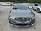 LINCOLN MKZ SELECT photo