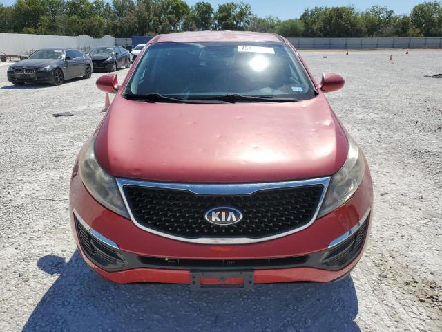 2015 KIA SPORTAGE L - KNDPB3AC8F7699414