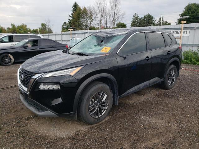Vin: 5n1at3ab5nc713426, lot: 69013464, nissan rogue s 2022 img_1