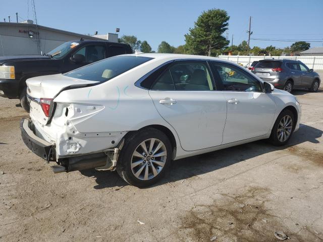 2017 TOYOTA CAMRY LE - 4T1BF1FK7HU782724